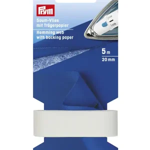 Saumvlies Prym 2,2 cm Meistverkauft