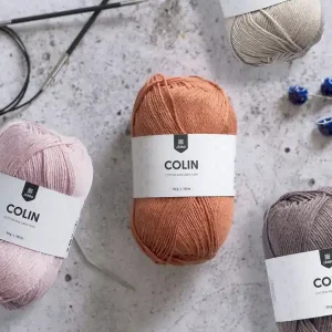 Sofort Bestellen Garn Järbo Colin