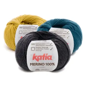 Heute Kaufen Garn Merino 100%