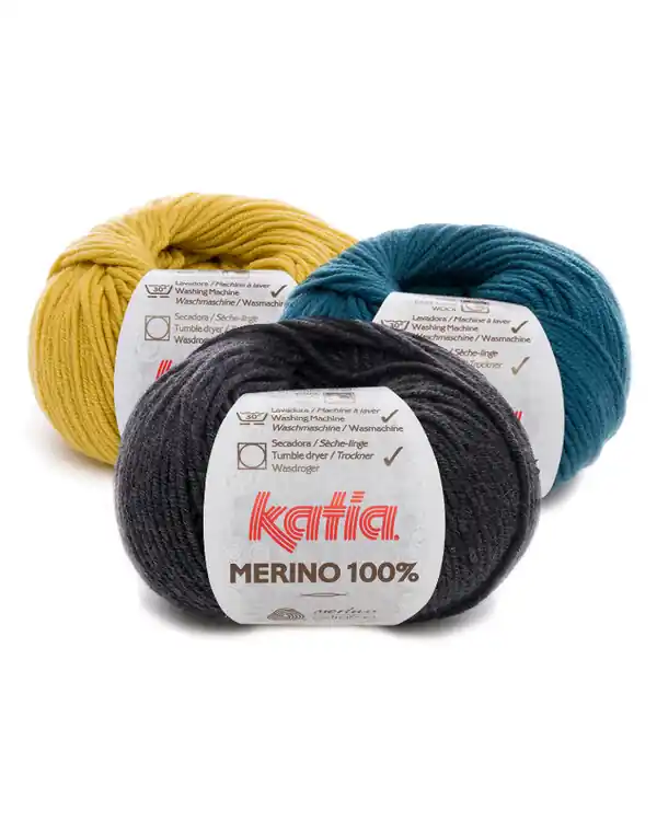 Heute Kaufen Garn Merino 100%