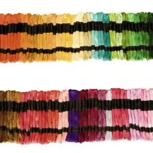 Preis Gesenkt Großpackung Sticktwist 150 Docken