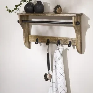 Überhandtuchhalter Vintage Sonderaktion