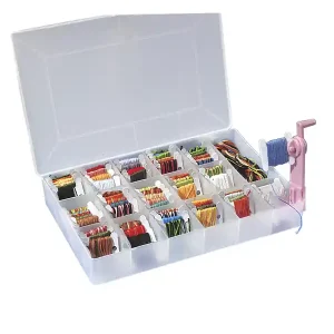 Aufbewahrungsbox Nur Für Kurze Zeit