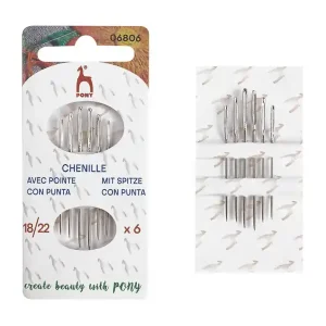 Nähnadeln Knallerangebot