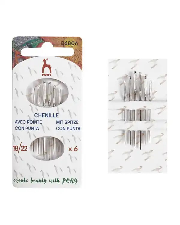 Nähnadeln Knallerangebot