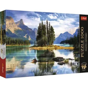 Markenware Puzzle Premium Plus Natur 1000 Teile