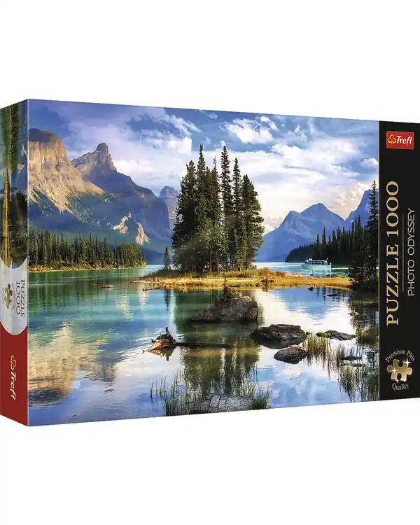 Markenware Puzzle Premium Plus Natur 1000 Teile