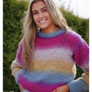 Pullover Alea Rabatt