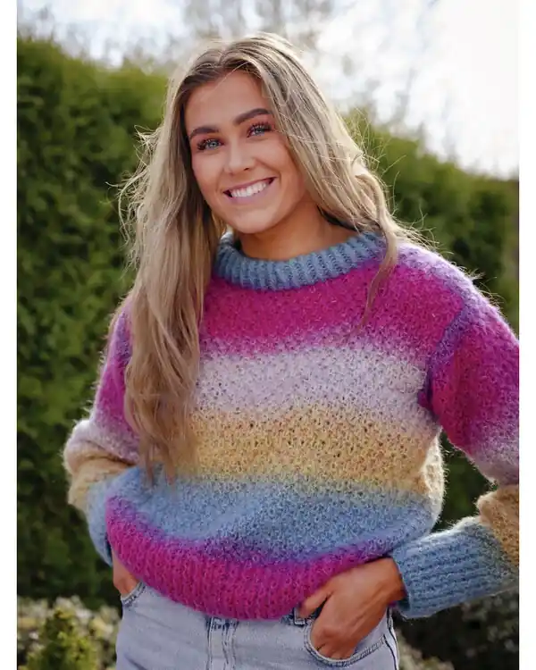 Pullover Alea Rabatt