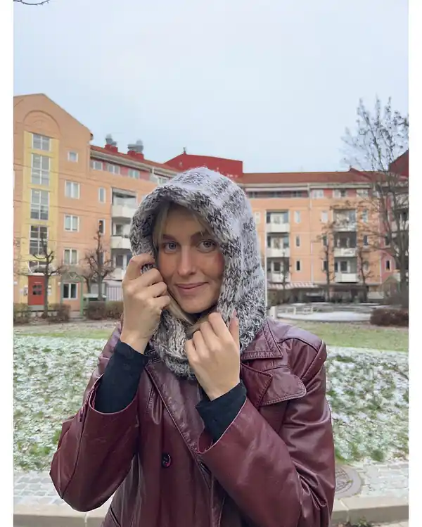 Balaklava Krogh Must-Have