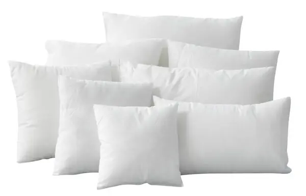 Kissenfüllung Preis Gesenkt