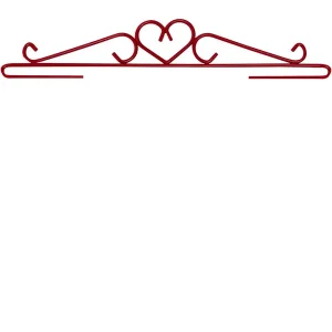 Jetzt Zugreifen Beschlag rot