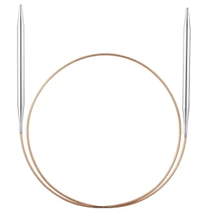 Bestpreis Rundstricknadel Addi 30 cm