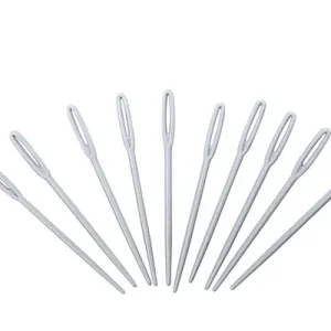 Stopfnadeln Plastik 10-er Pack Top-Preis