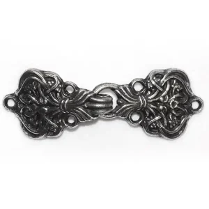 Zinnverschluss Saga Exklusiv