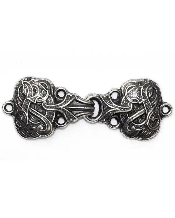 Zinnverschluss Drachen Sonderangebot