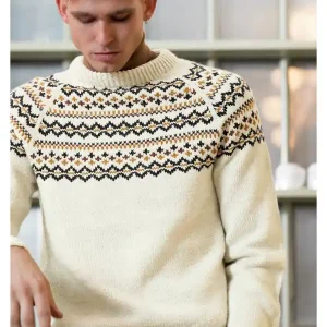 Ab Werk Pullover Oder