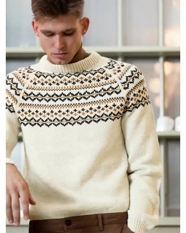 Ab Werk Pullover Oder