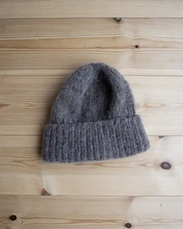 Mütze Rim Saisonangebot