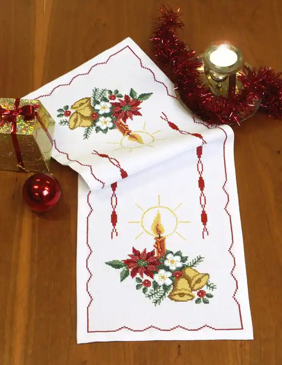 Läufer Kerze Jetzt Kaufen