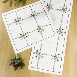 Deckchen Stechpalme Gleich Bestellen