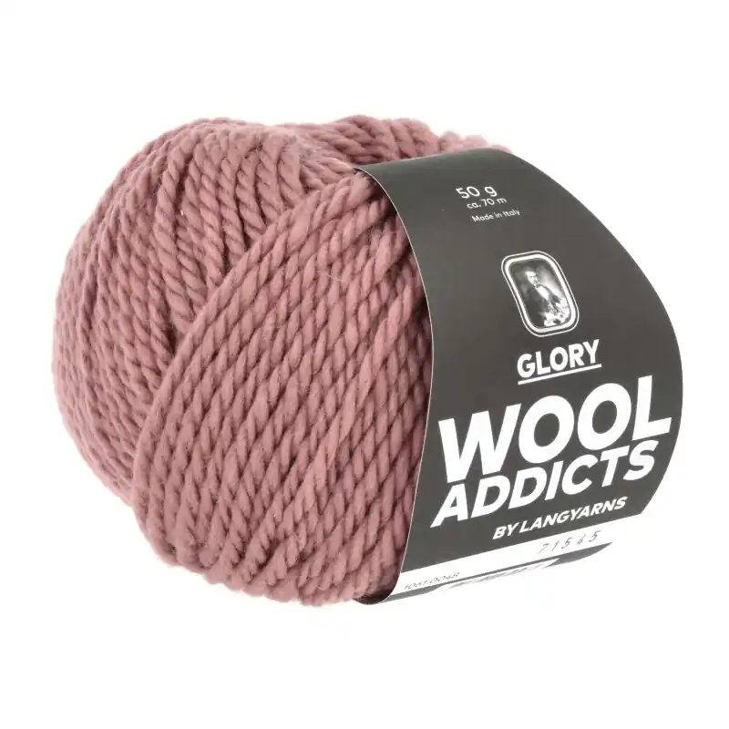 WOOLADDICTS Glory Mega-Angebot