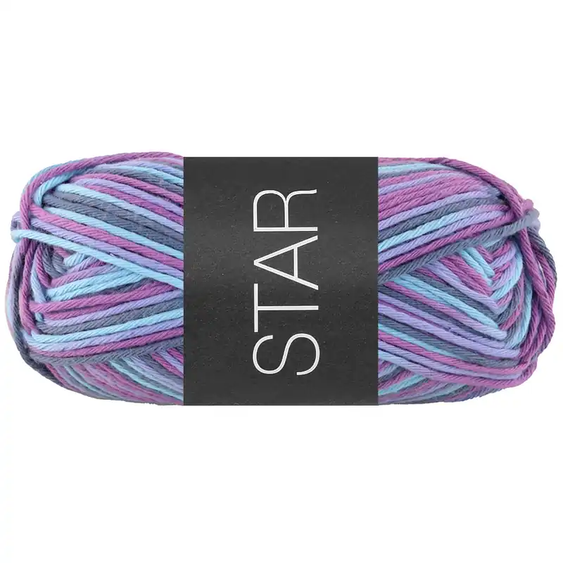Lana Grossa Star Print Gleich Bestellen
