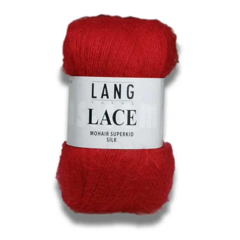 Preiswert Lang Yarns Lace