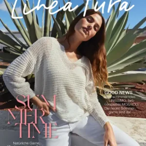 Linea Pura 17 Neuheit