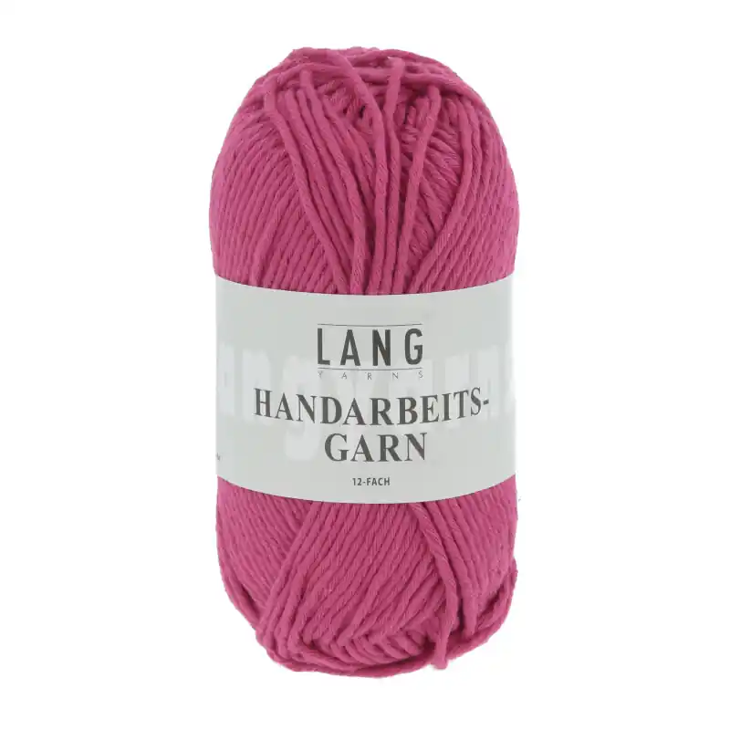 Heißes Angebot Lang Yarns Handarbeitsgarn