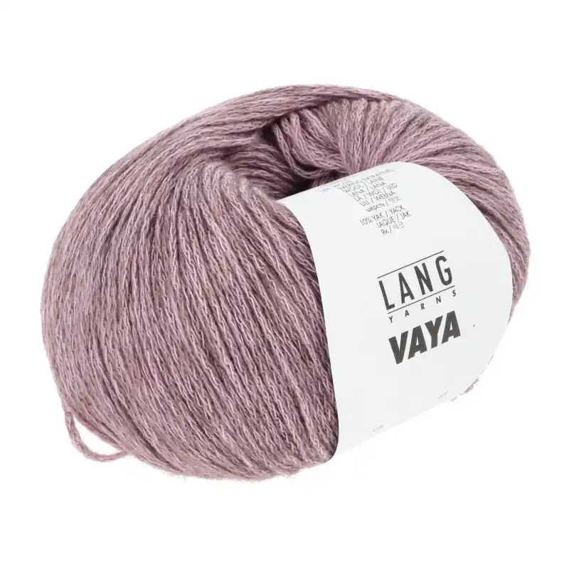 Lang Yarns Vaya Hochwertig
