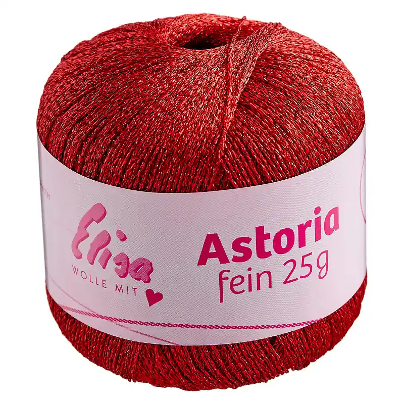 Preisknaller ELISA Astoria Fein