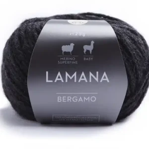 Neuheit Lamana Bergamo