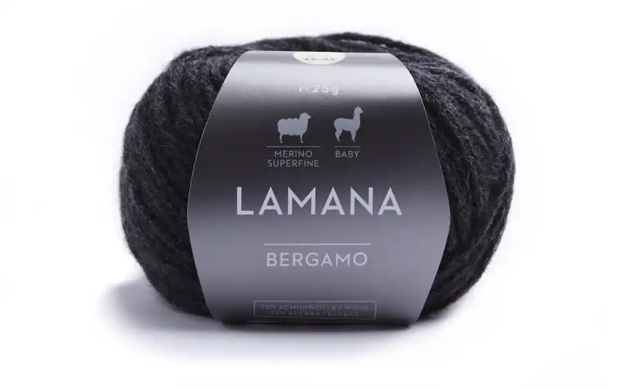 Neuheit Lamana Bergamo