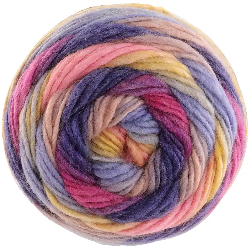 Kracherpreis Lana Grossa Colorato Aktion