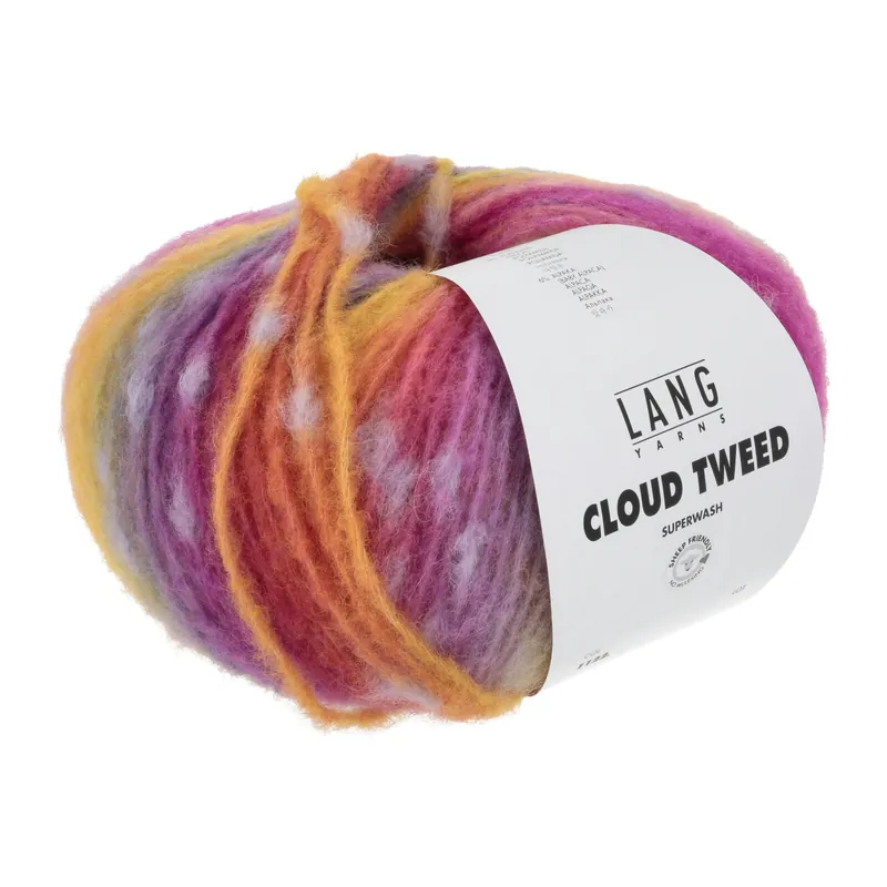 Top-Preis Lang Yarns Cloud Tweed