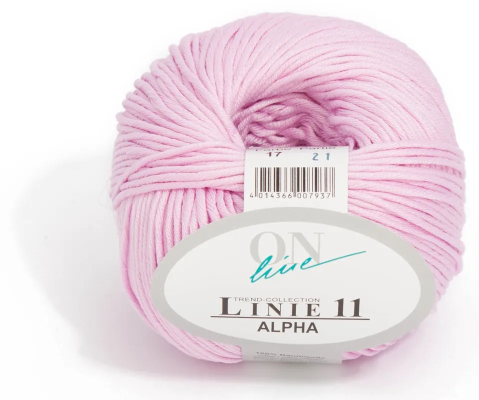 Finale Aktion ONline Linie 11 Alpha