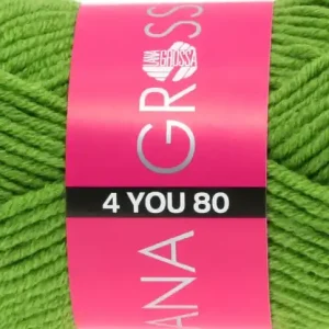 4YOU 80 500g-Paket Exklusiv