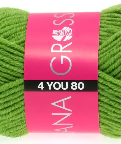 4YOU 80 500g-Paket Exklusiv