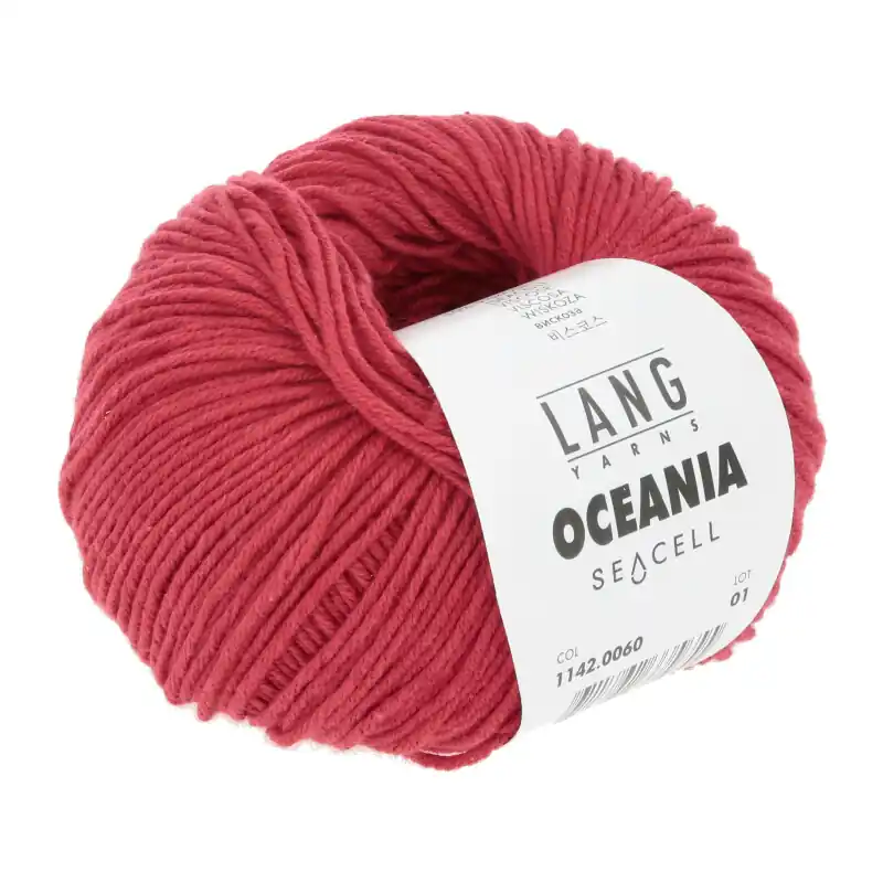 Lang Yarns Oceania Neue Ware