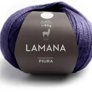 Solange Der Vorrat Reicht Lamana Piura