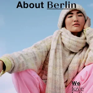 Super-Preis LANA GROSSA About Berlin No. 11