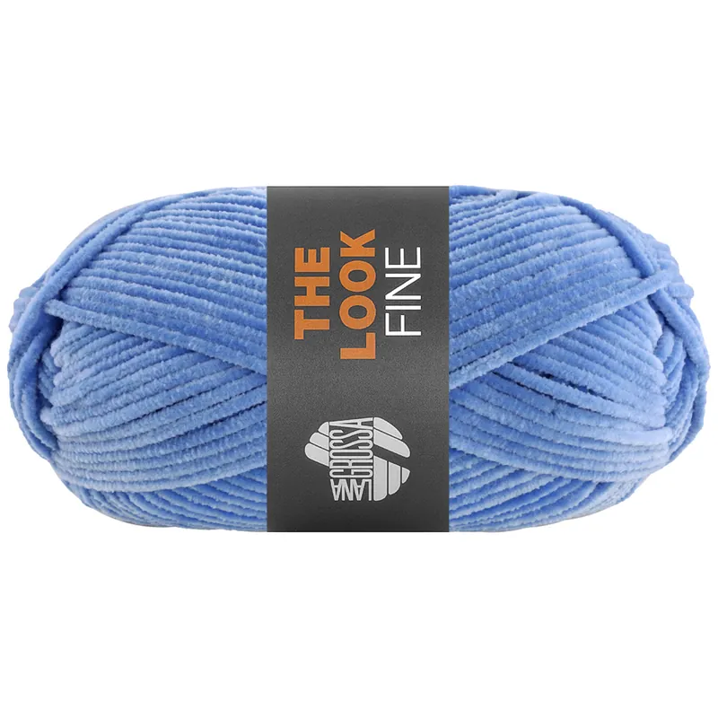 Nur Für Kurze Zeit Lana Grossa The Look Fine