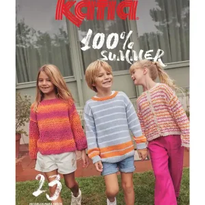 KATIA Magazin Kids 113 Rabatt