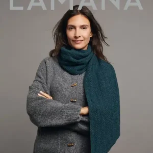 LAMANA Magazin 17 Gratis Versand