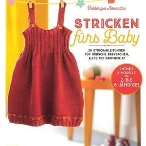 Lang Yarns Stricken fürs Baby Gleich Bestellen