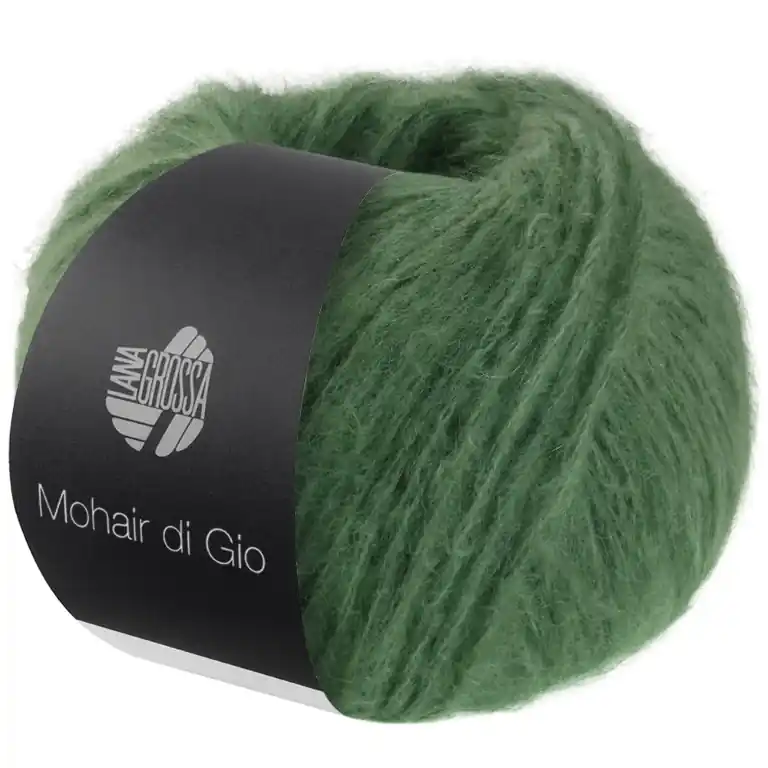 Lana Grossa Mohair di Gio Heißes Angebot