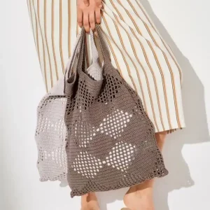 Billig Tasche aus Elastico