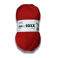 Bestseller Super Soxx 6-ply Uni