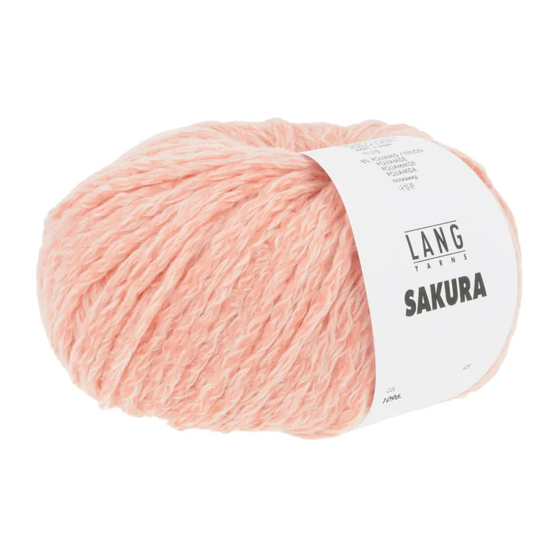 Lang Yarns Sakura Direktkauf
